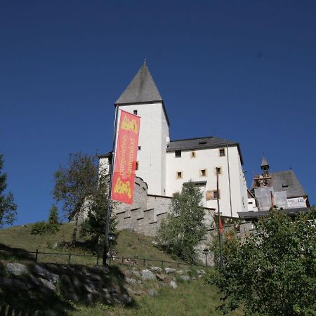 Premium Maisonette Near Ski Resorts Sankt Michael im Lungau Exterior foto